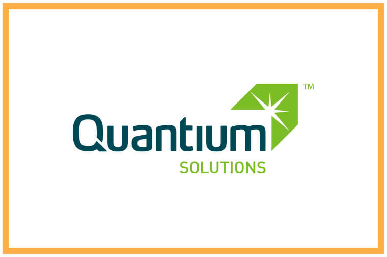 Quantium solutions
