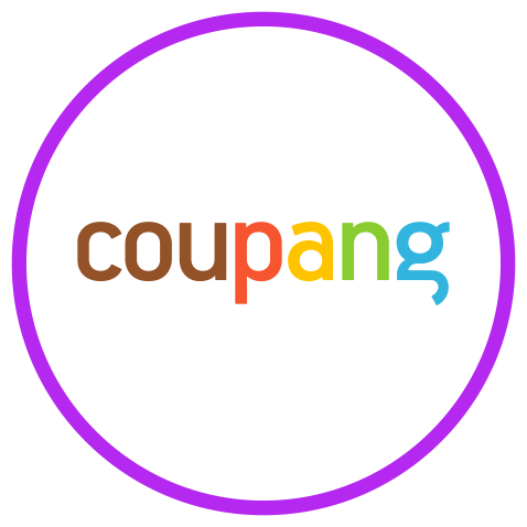 Coupang酷澎