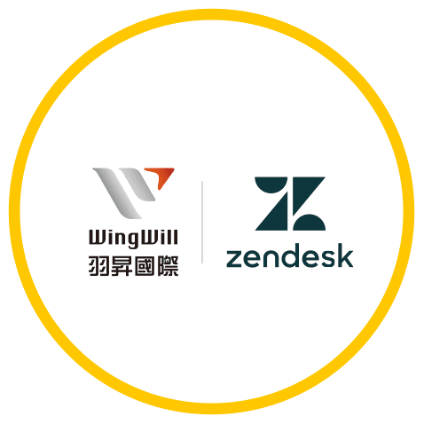 Zendesk