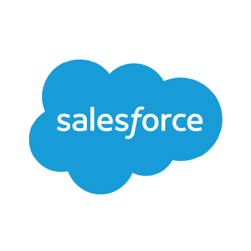 Salesforce 電商雲