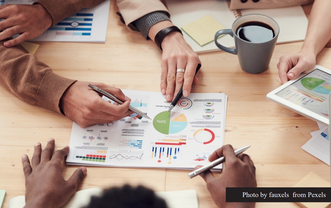 專業化分工快速共創全球商機-1