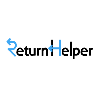 Return Helper 一站式全球電商退貨管理方案LOGO